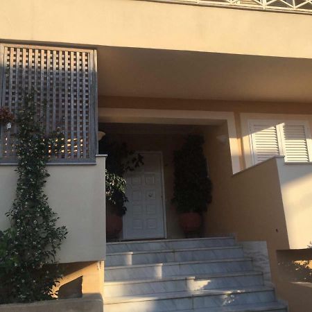 A For Argostoli Apartment Ngoại thất bức ảnh