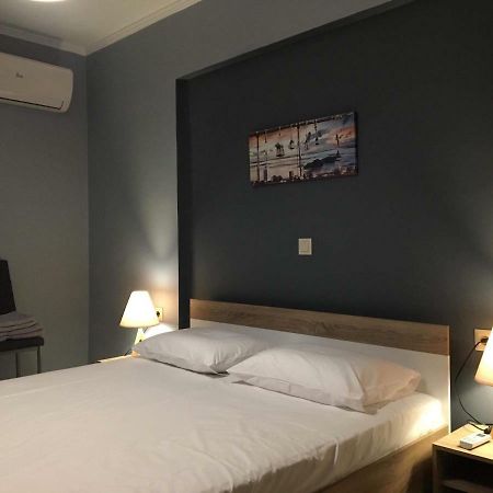 A For Argostoli Apartment Ngoại thất bức ảnh