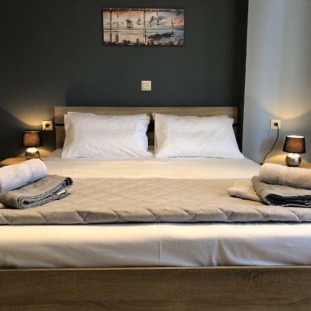 A For Argostoli Apartment Ngoại thất bức ảnh