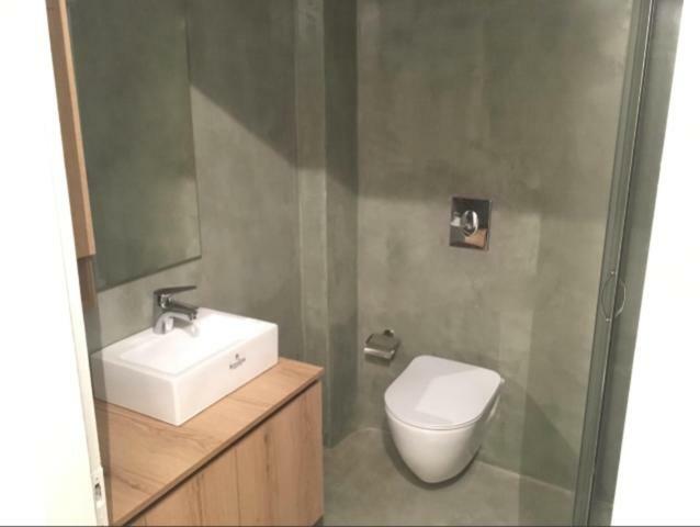 A For Argostoli Apartment Ngoại thất bức ảnh