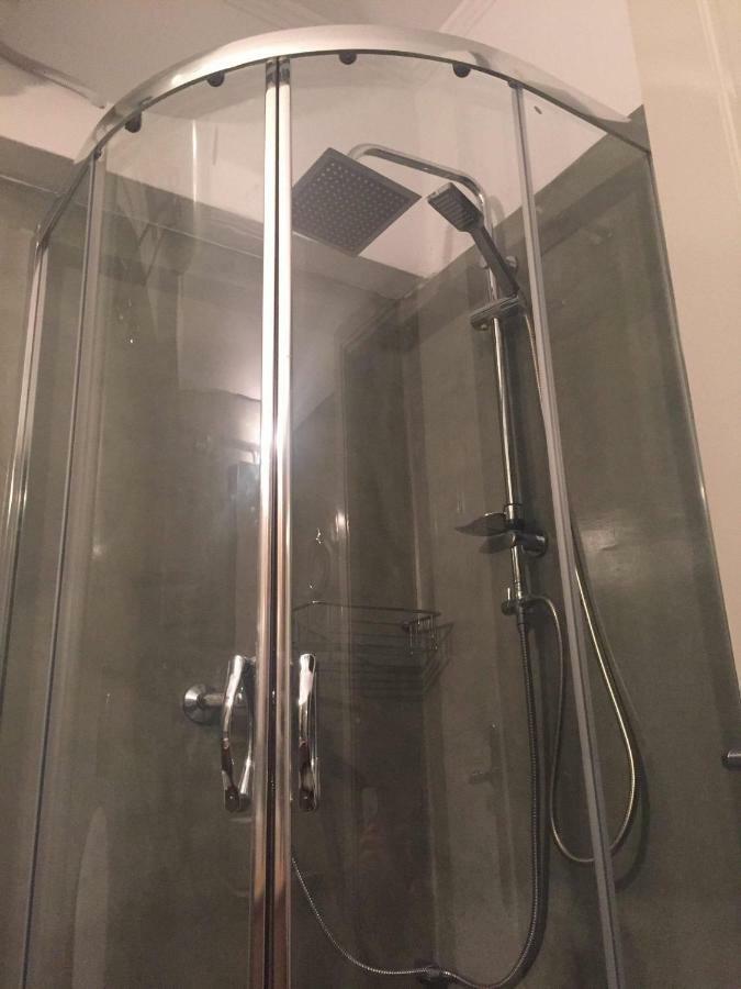 A For Argostoli Apartment Ngoại thất bức ảnh