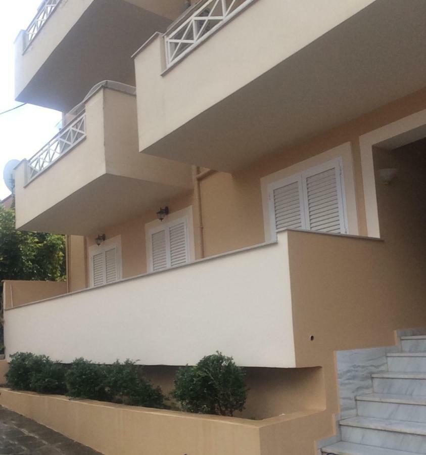 A For Argostoli Apartment Ngoại thất bức ảnh