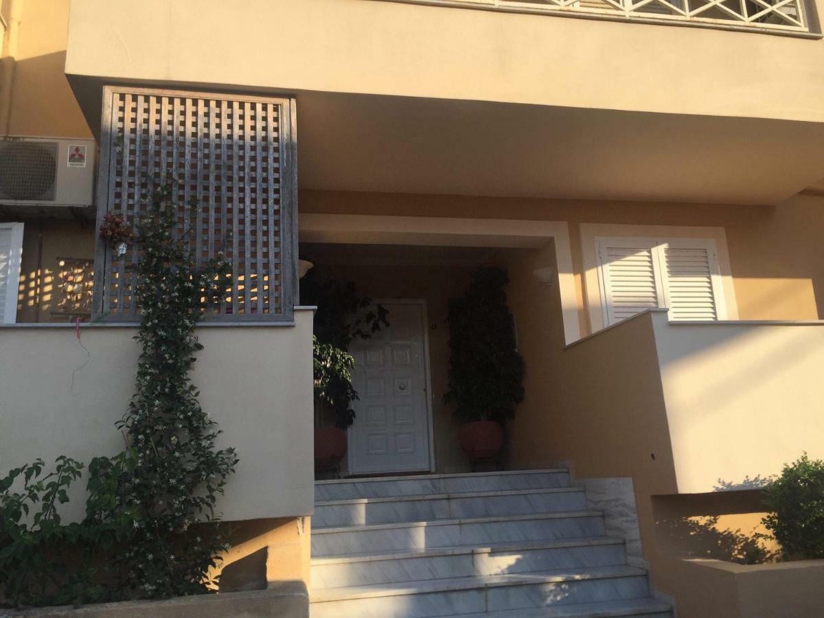 A For Argostoli Apartment Ngoại thất bức ảnh