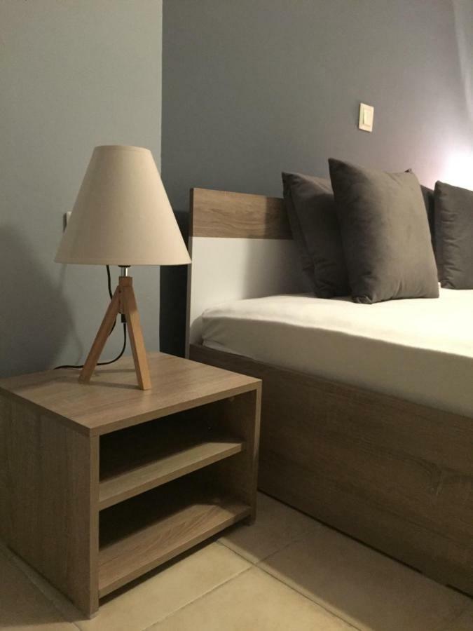 A For Argostoli Apartment Ngoại thất bức ảnh