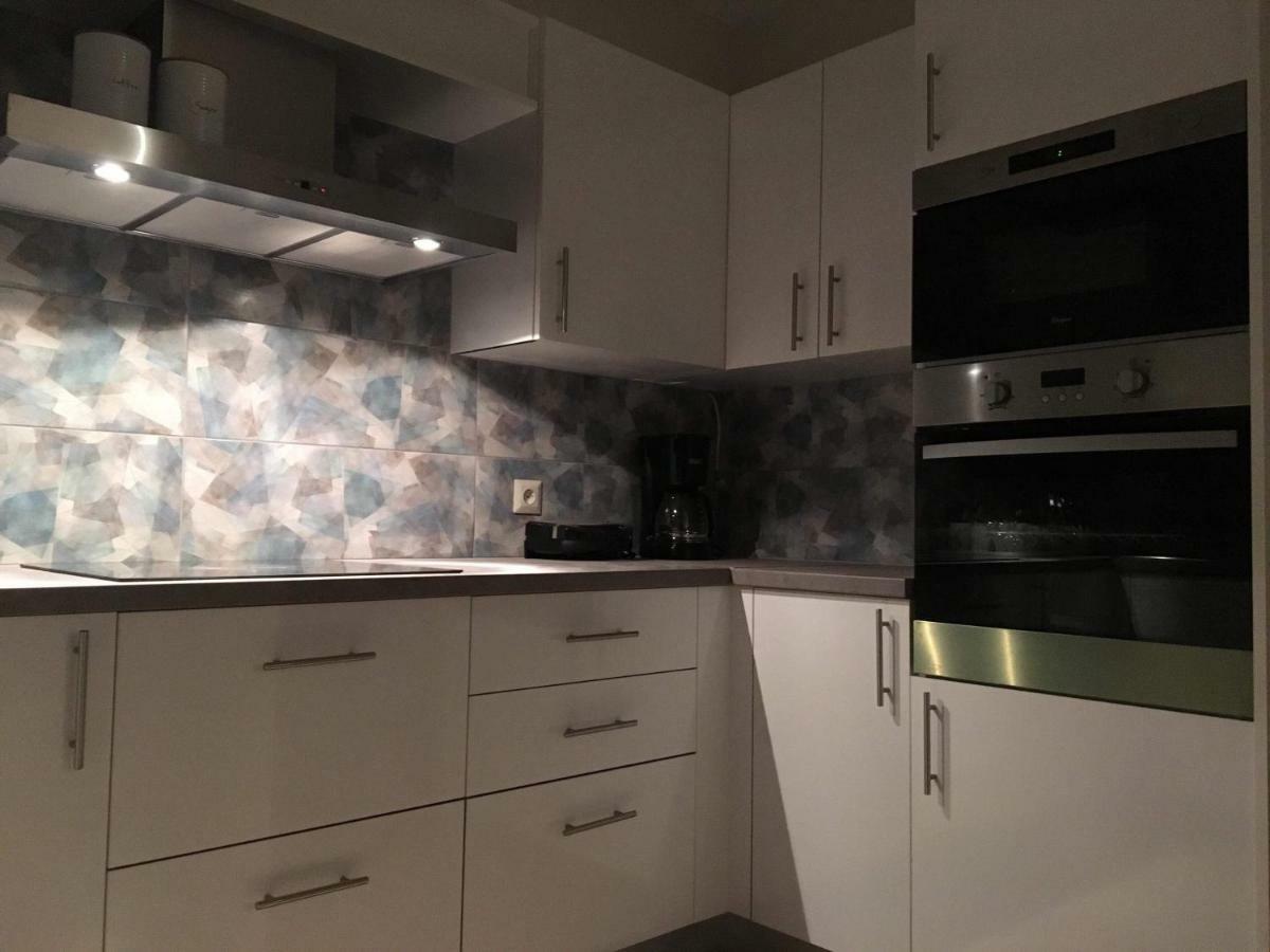 A For Argostoli Apartment Ngoại thất bức ảnh