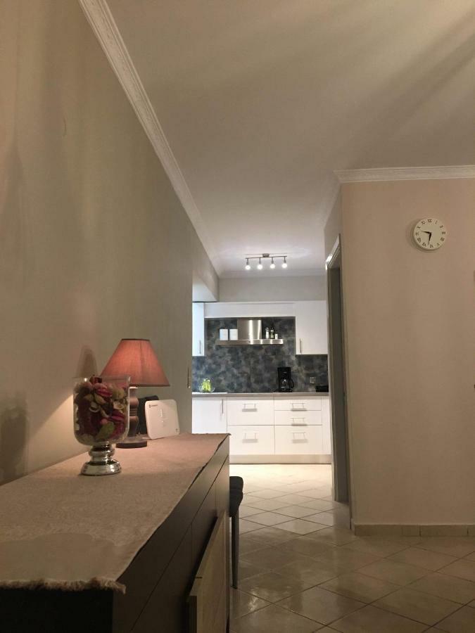 A For Argostoli Apartment Ngoại thất bức ảnh