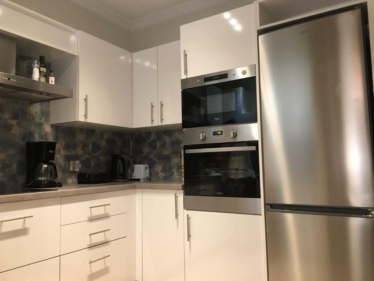 A For Argostoli Apartment Ngoại thất bức ảnh