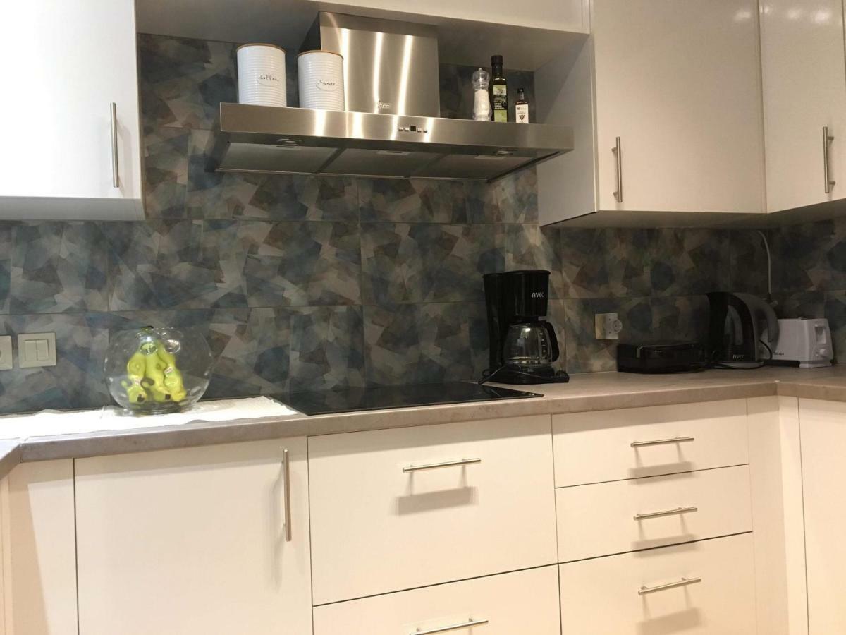 A For Argostoli Apartment Ngoại thất bức ảnh