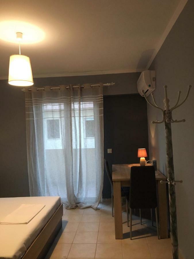 A For Argostoli Apartment Ngoại thất bức ảnh
